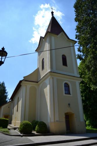 kostol from
